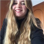 Studentessa universitaria con diploma linguistico ( Liceo Deledda) disponibile a impartire ripetizioni di lingua inglese, italiano, e aiuto studio/ compiti, per alunni dalle scuole elementari fino superiori